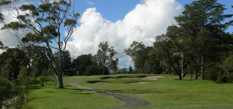 Sandbelt clubs put merger on back burner Sandbelt clubs put merger on back burner