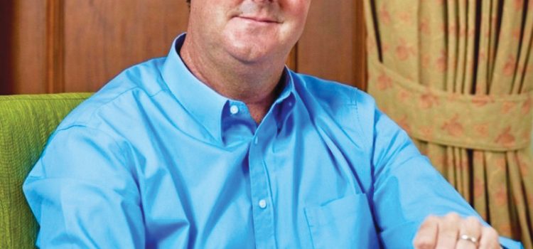 Riley finds a home at Magenta 