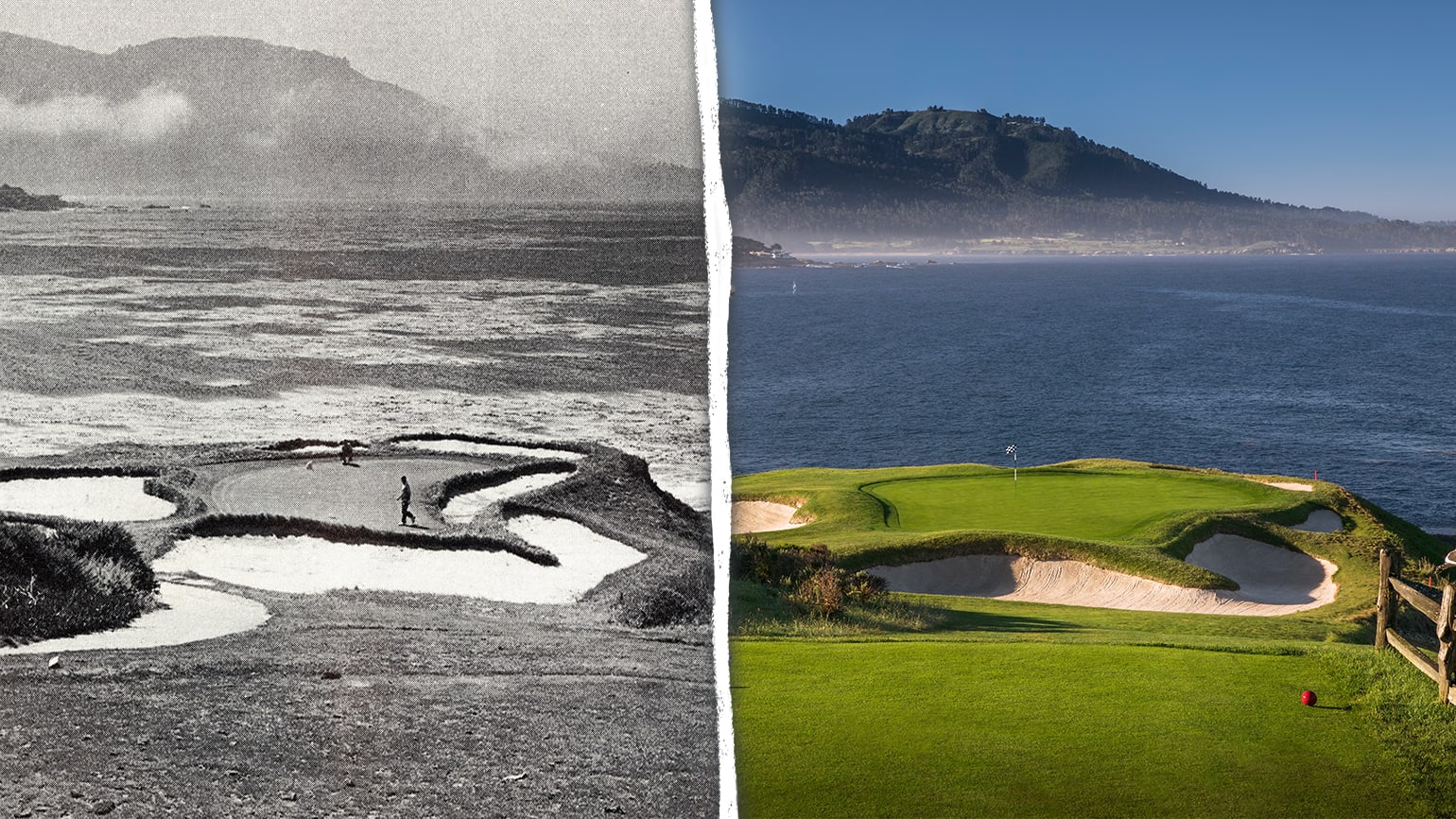PebbleBeachTech
