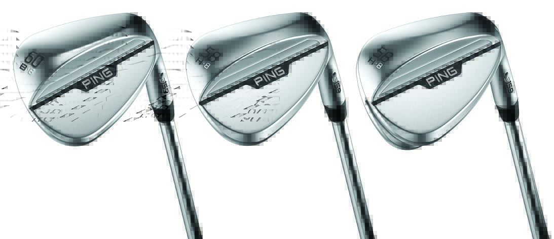 Ping-s159-Wedges