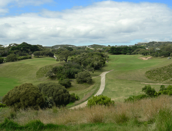 Portsea