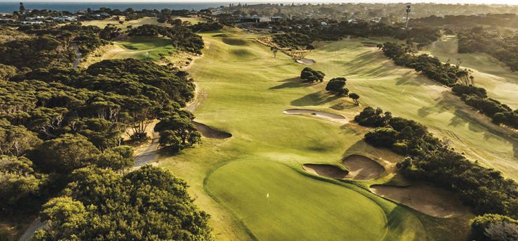 RESORT OF THE MONTH: Portsea – a destination club on Victoria’s Mornington Peninsula