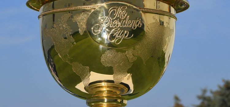 2019 Presidents Cup tickets now on sale