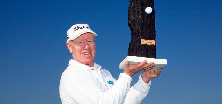 Price secures maiden Seniors Tour win Price secures maiden Seniors Tour win