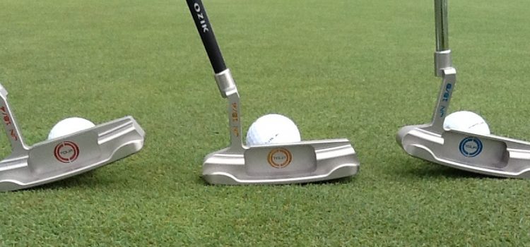 The effects of an incorrect lie angle on your putter