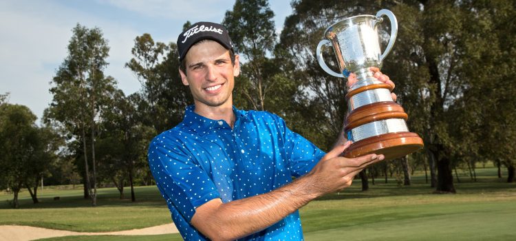 Isuzu extends Queensland Open sponsorship