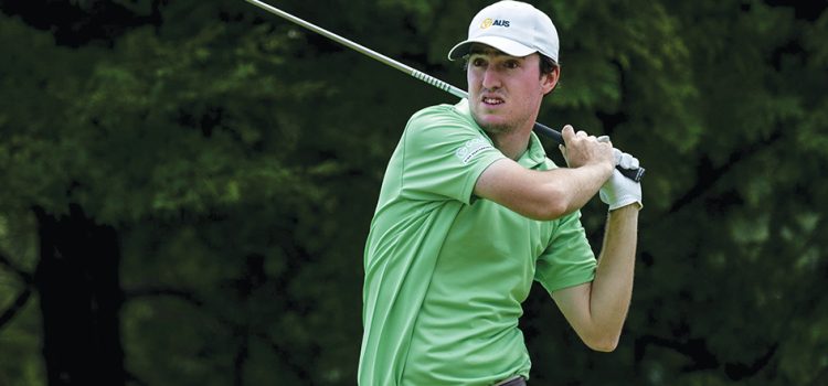 Aussie young guns enter the professional ranks 