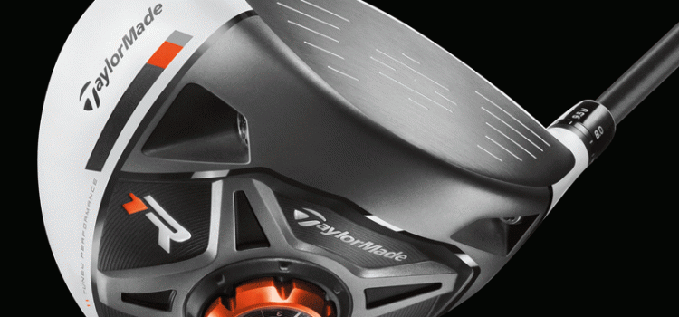 TaylorMade R1 Driver TaylorMade R1 Driver