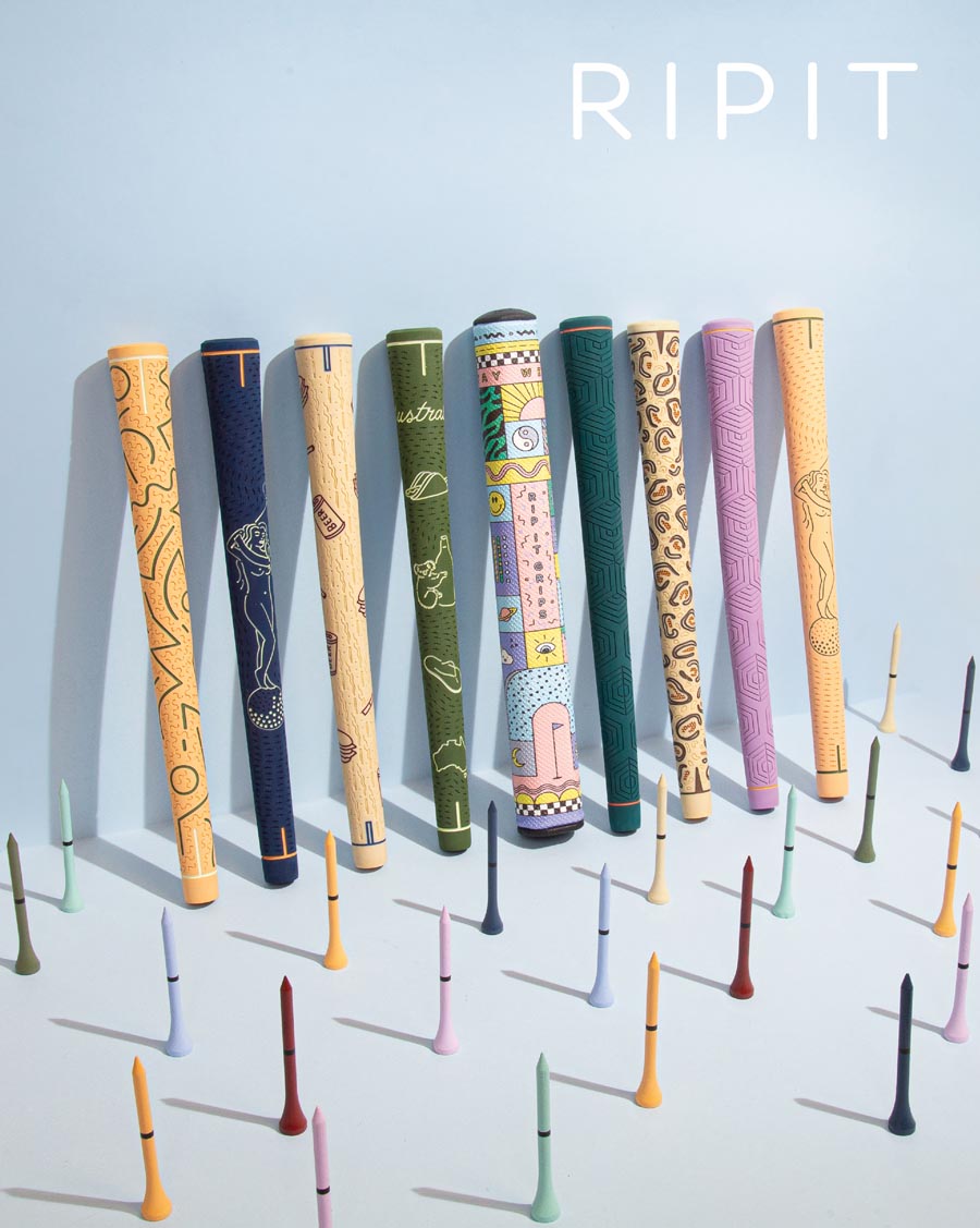 RIPIT-GRIPS