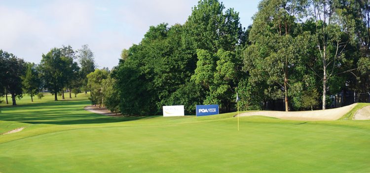 CLUB OF THE MONTH: Richmond Golf Club