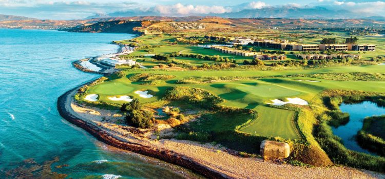 RYDER CUP 2023 – Nine Italian regions to play on your next golf getaway