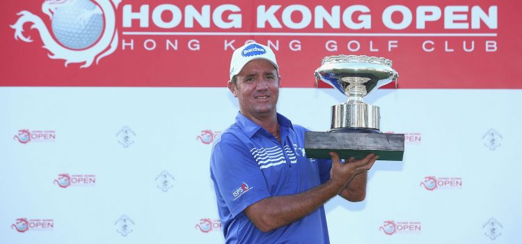 Hend captures Hong Kong Open