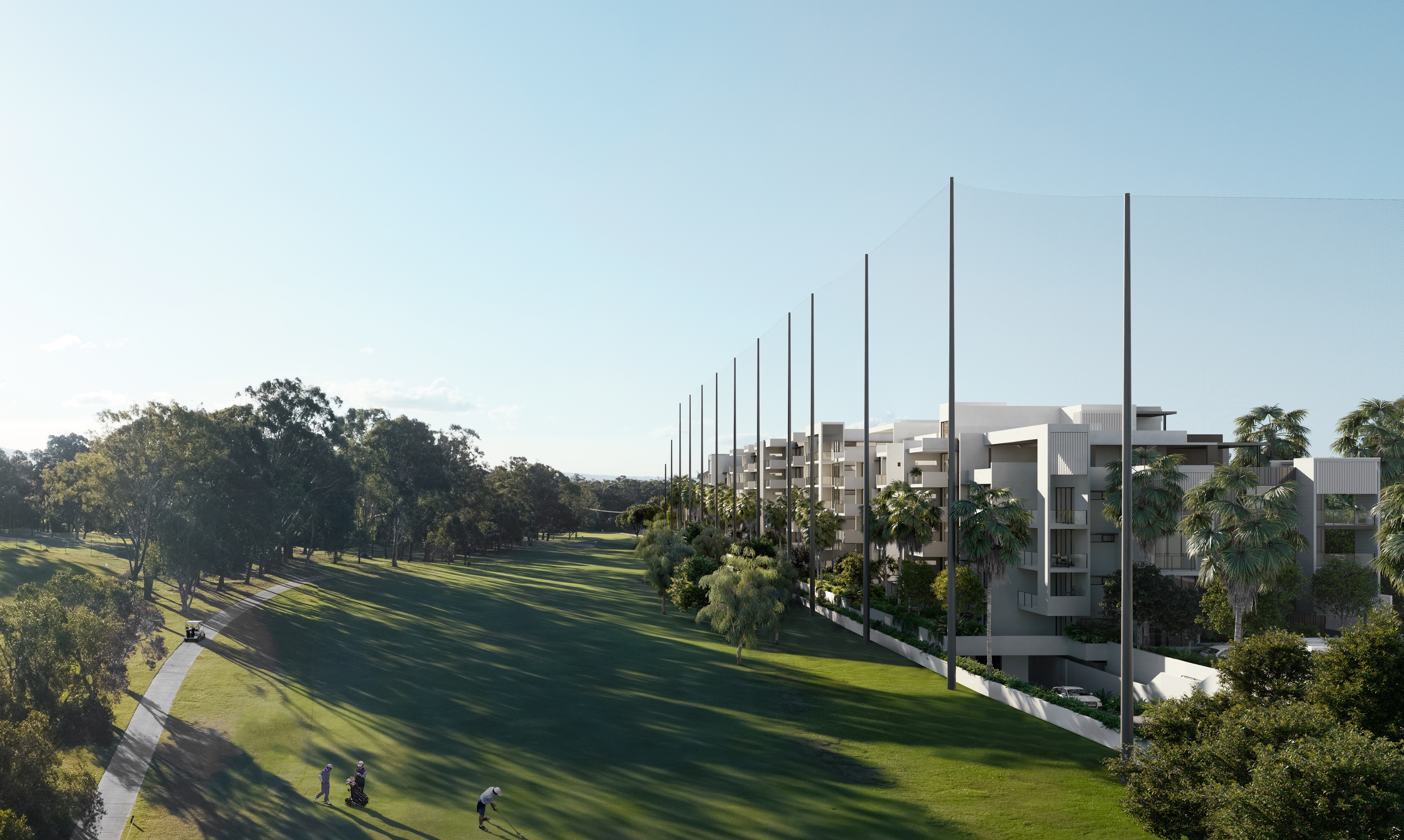 RetireAustralia_The Verge at Burleigh GC_Exterior Whole Development mres…