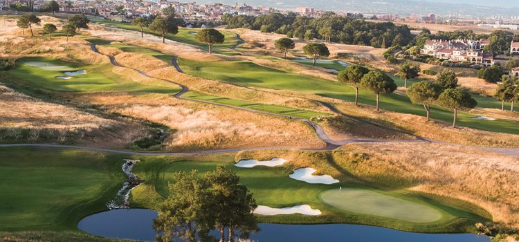 Rome to Barcelona Golf Cruise – 13 to 20 July 2026