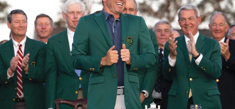 The 2025 US Masters:  Rory’s ‘Grandest’ win of all  