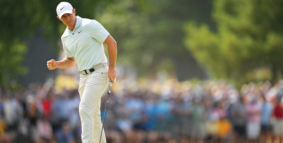Is Rory ready for major success in 2025?  