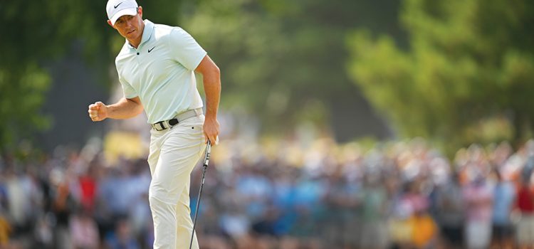 Is Rory ready for major success in 2025?  
