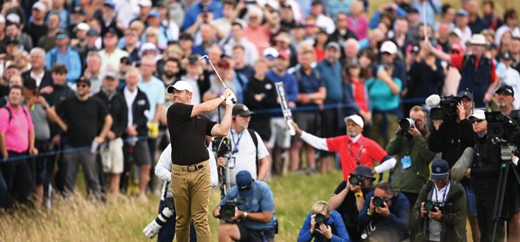 Ryder Cup showdown looms large
