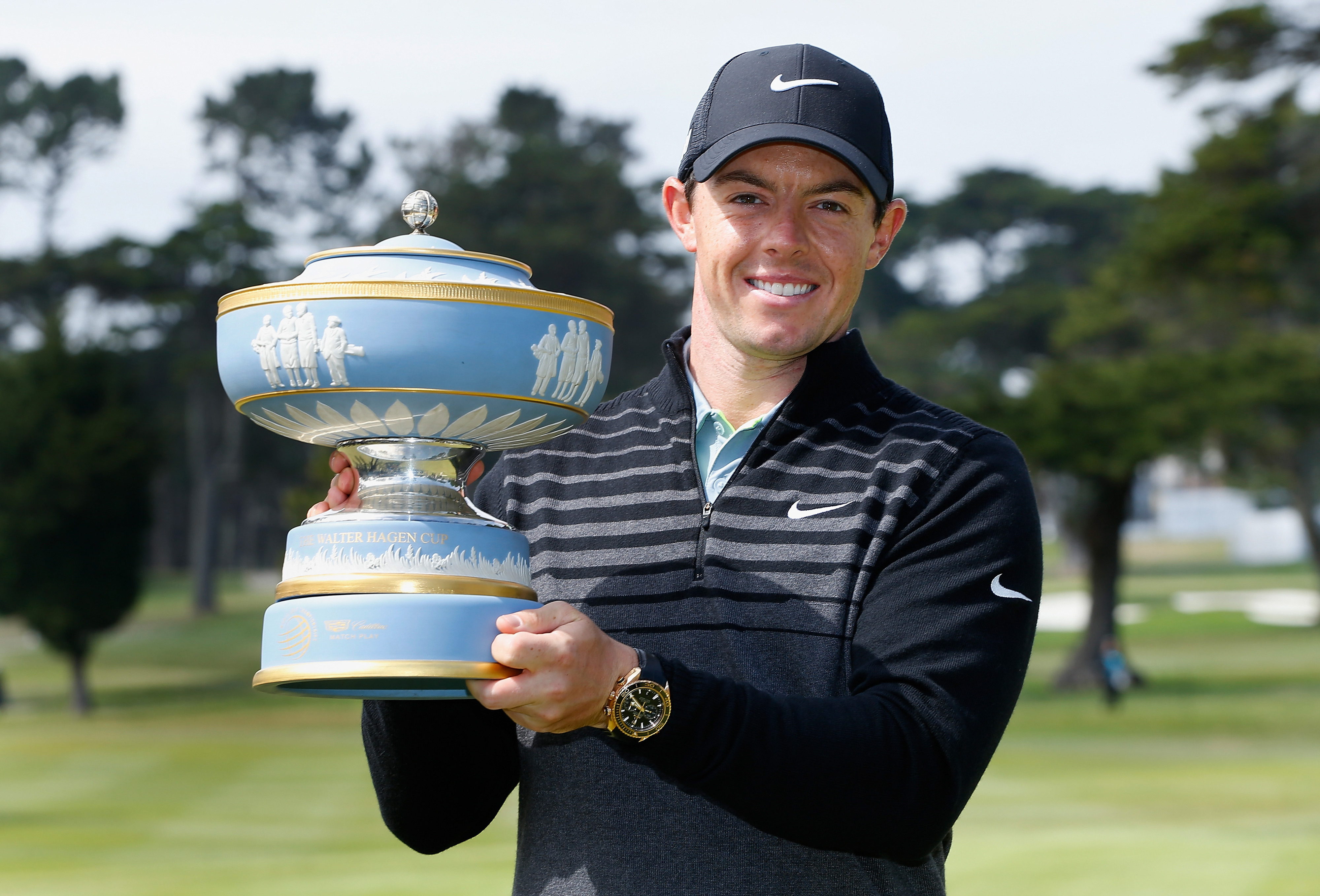 World Golf Championships-Cadillac Match Play – Championship