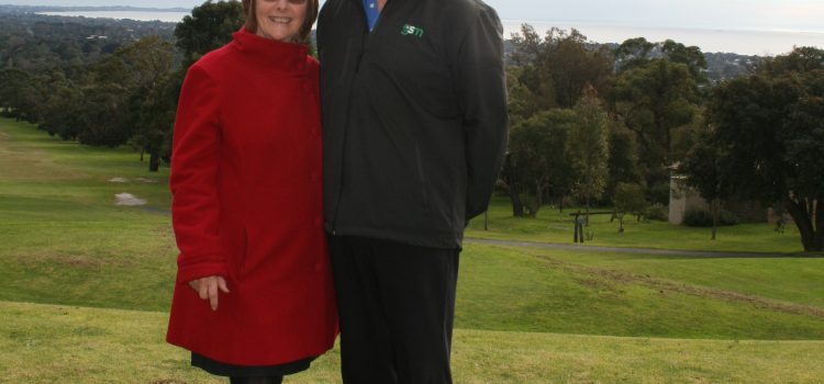 Golf Services Management secures management contract for Rosebud Park Public Golf Course Golf Services Management secures management contract for Rosebud Park Public Golf Course