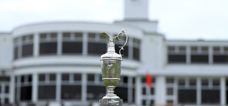 Aussie first round tee times, stats at The Open 2017