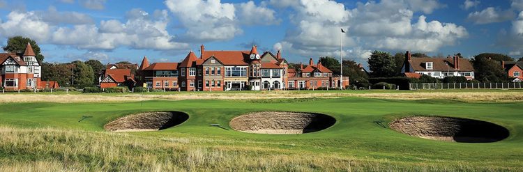 Can a second Aussie win Open at Royal Liverpool Golf Club?