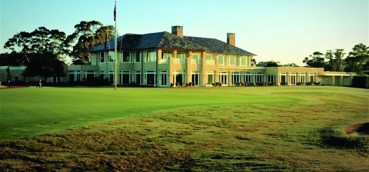 Sandbelt Invitational to give some festive cheer