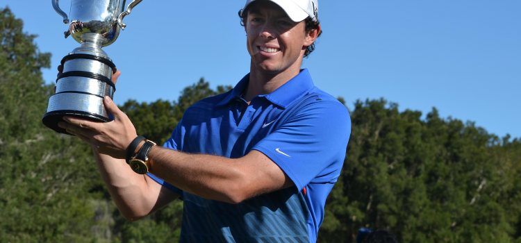 Rory McIlroy to defend Emirates Australian Open title