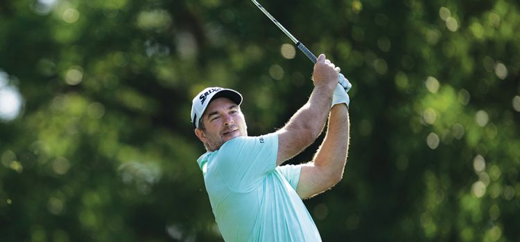 BMW Australian PGA Championship – Royal Queensland Golf Club – November 27-30