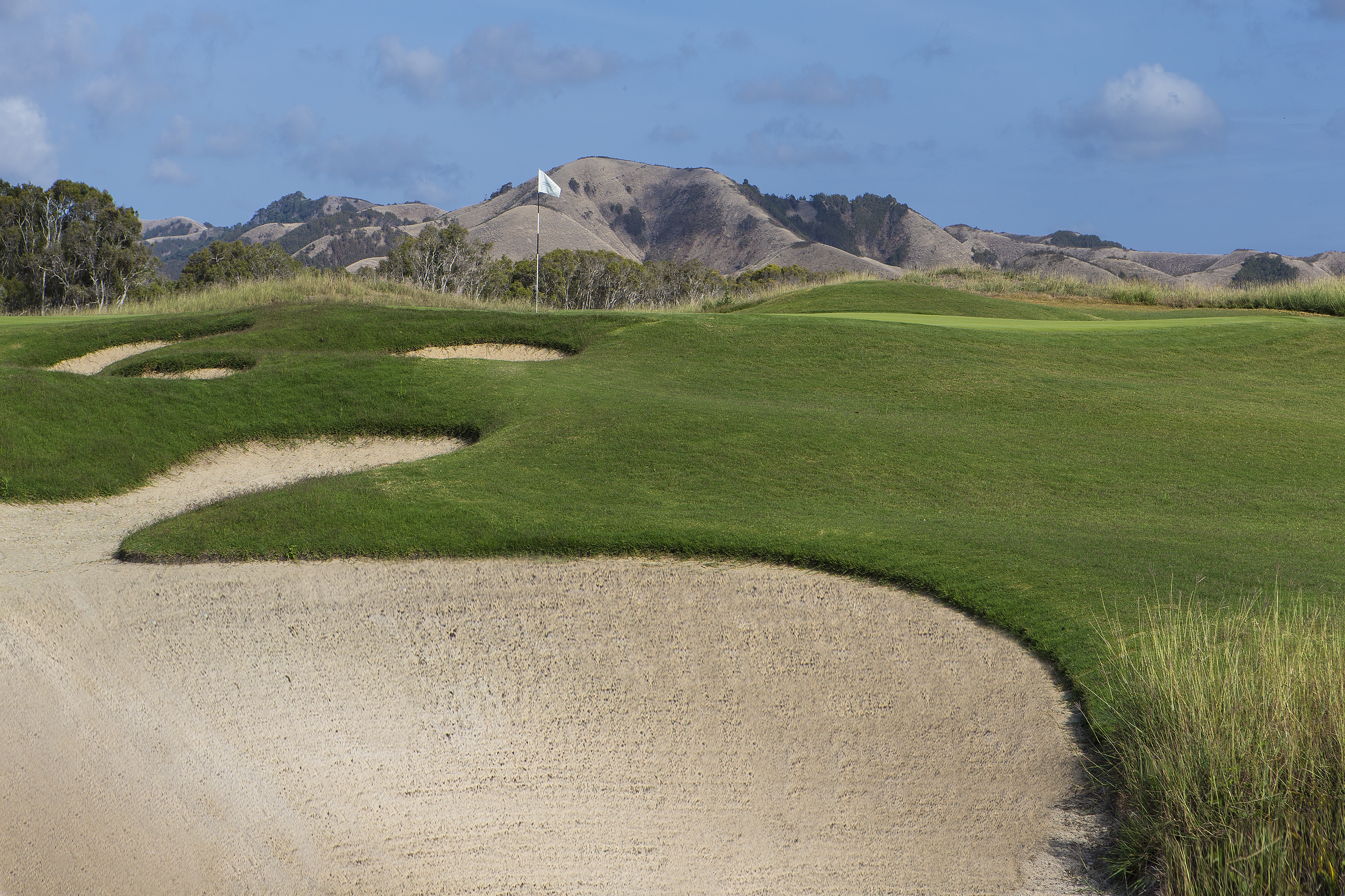 SHED – GOLF COURSE (12)