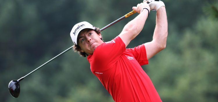 Rory McIlroy: The Real McCoy