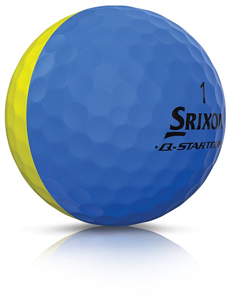 SRIXON-Q-STAR-TOUR-Q-STAR-TOUR-DIVIDE-BALLS-
