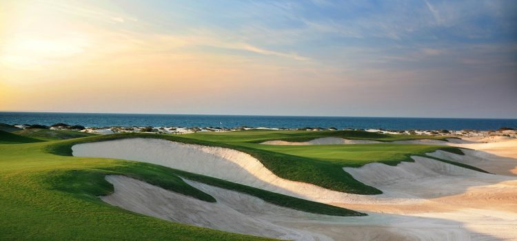 Etihad offers free golf bags on flights to Abu Dhabi