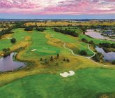 CLUB OF THE MONTH: Sandhurst Club – A golfer’s paradise