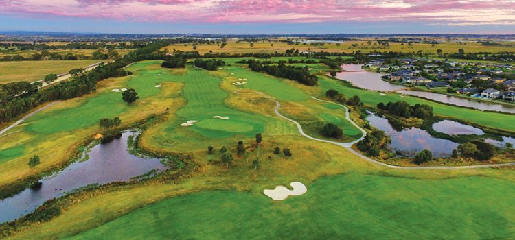 CLUB OF THE MONTH: Sandhurst Club – A golfer’s paradise