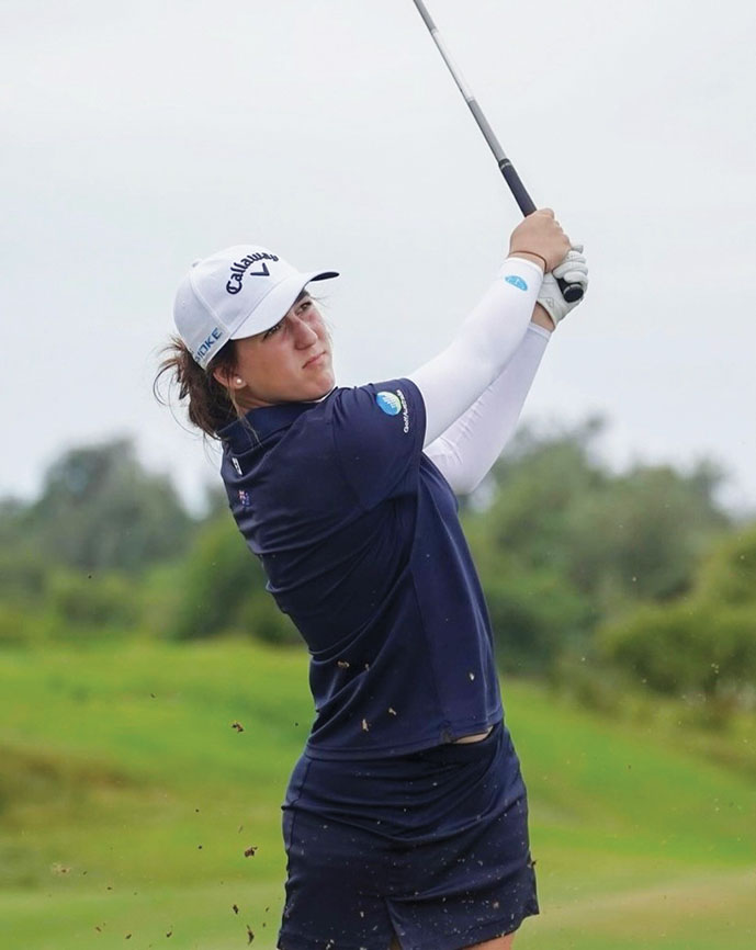 Sarah-Hammett
