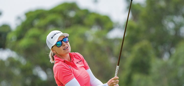 Stars align for top women’s events