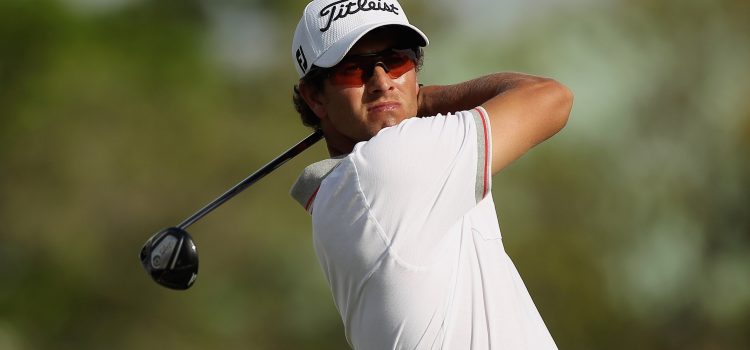 Scott set for Korean return at Ballantine’s Championship Scott set for Korean return at Ballantine’s Championship