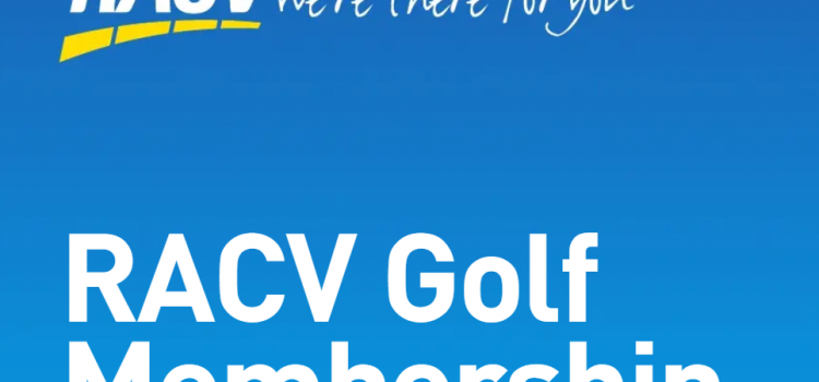 RACV announces closure of RACV Golf Membership