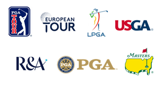 2020 adjusted Tour schedule announced for US Open, Masters, The Open, Ryder Cup, PGA and LPGA events