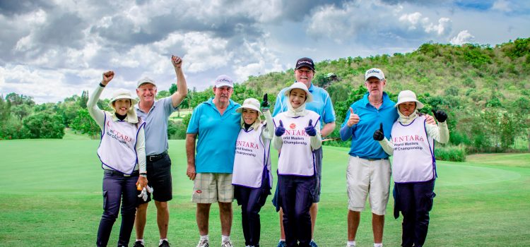 WIN: A free golf trip to Thailand!