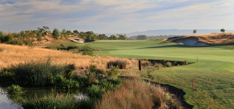 Amstel Golf Club to take over management of Settlers Run