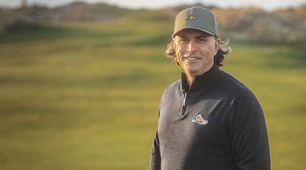 Goggin’s Seven Mile dream is now a reality 