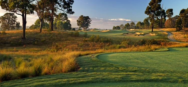 Twin Creeks Golf and Country Club