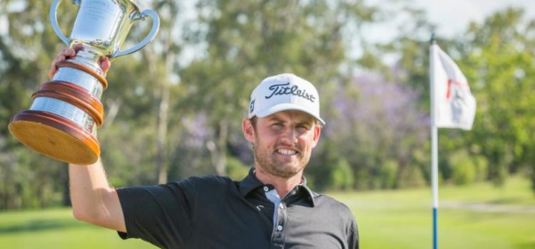 2018 Isuzu Queensland Open set for November tee off