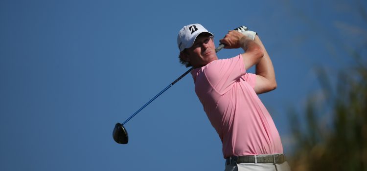 Snedeker dominant in Fiji