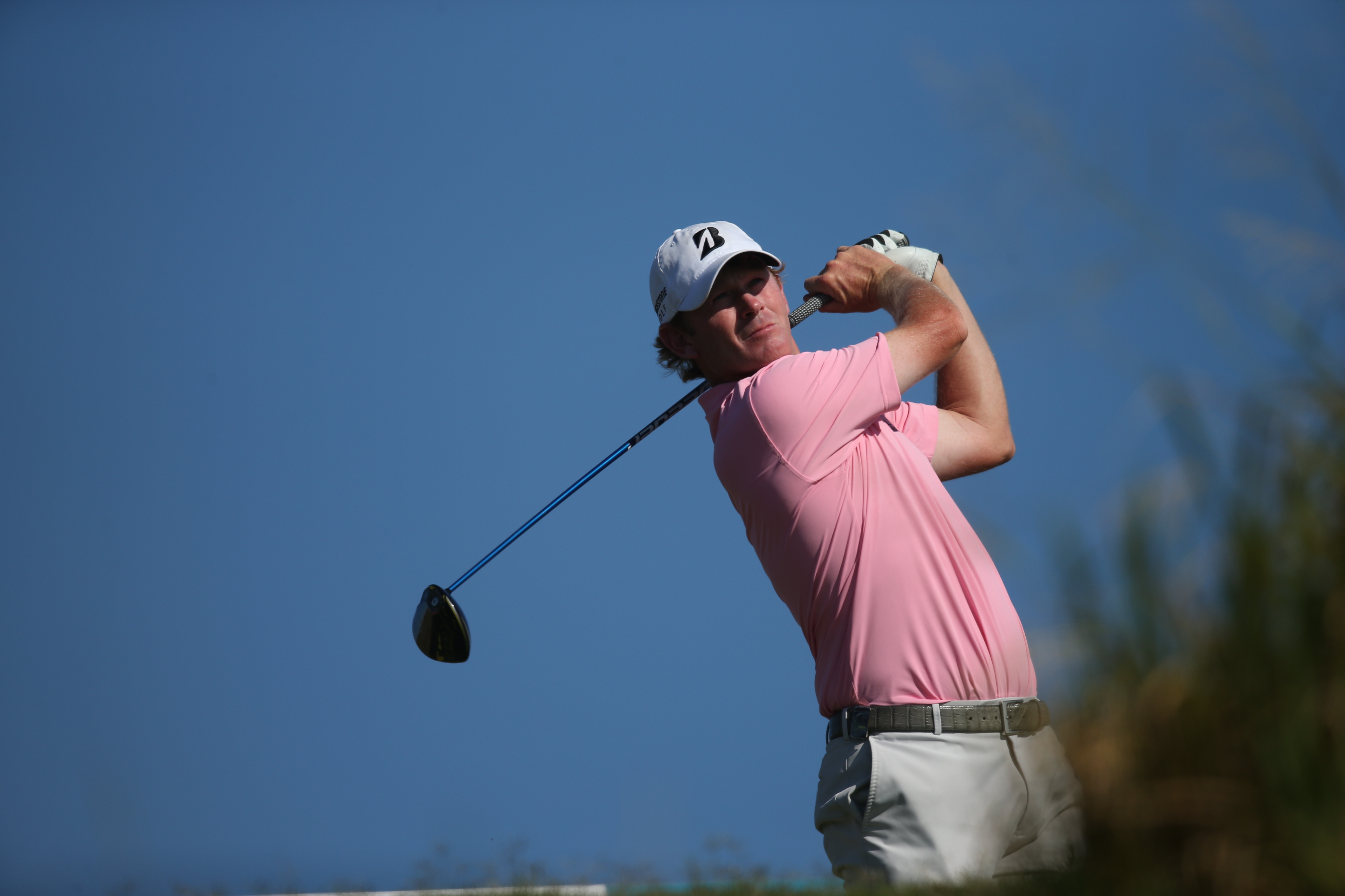 Snedeker