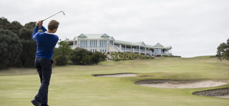 WIN: Australia’s top courses on offer at Seventh Mornington Peninsula Golf Classic