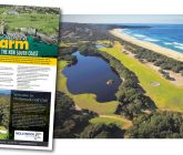 Southern Charm – Golf along the NSW South Coast