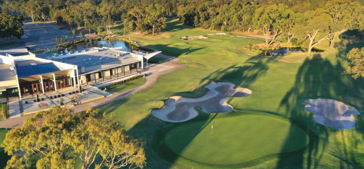 CLUB OF THE MONTH: Southern Golf Club – the quiet achiever